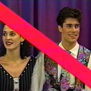 1995 US Figure Skating Championships Free Dance