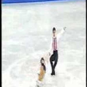 1995 WC Pairs SP Rogers & Aldred