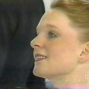 1995 World Figure Skating Championships Pairs Short