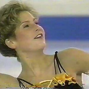 1995 World Figure Skating Championships Pairs Free Part 1