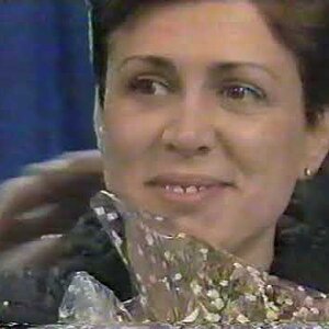 1995 World Figure Skating Championships Pairs Medals OD Pt 1
