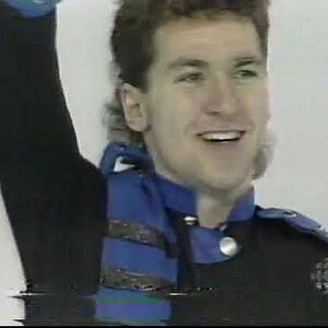 Elvis Stojko - 1995 World Championships SP