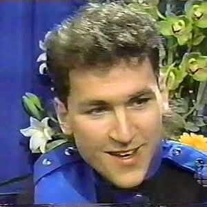 1995 World Figure Skating Championships Men Short