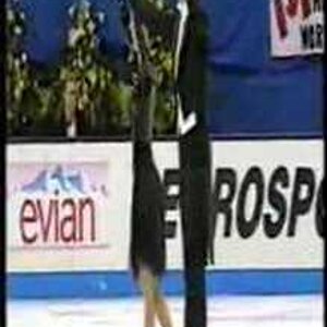 1995 WC OD Rahkamo & Kokko Quickstep
