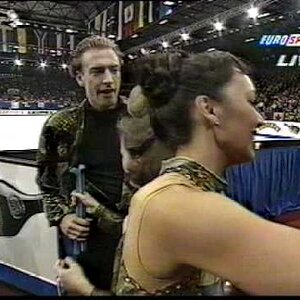 1995 WC Dance FP Goolsbee & Schamberger
