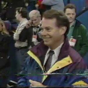 Nicole Bobek - 1995 World Championships SP & Interview