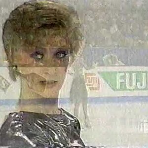1995 World Figure Skating Championships Ladies Short