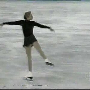 Jean Senft on Music - 1995 World Championships