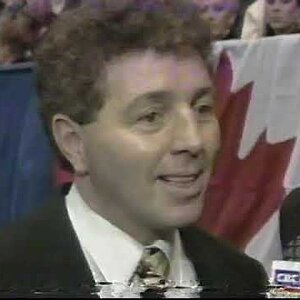 Interview with Doug Leigh - 1995 World Championships