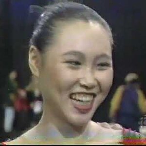 Interview with Lu Chen - 1995 World Championships