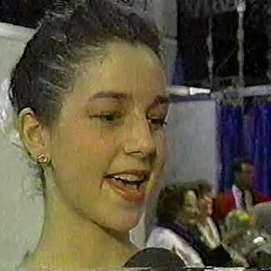 1995 World Figure Skating Championships Ladies Free