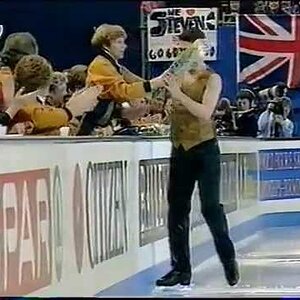 Steven Cousins GRB - 1995 World Championships Gala