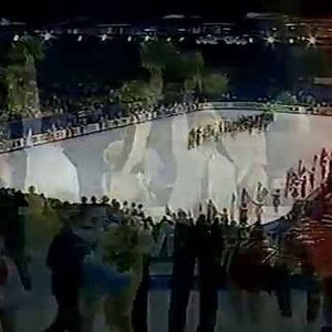 Parade of Champions - 1995 World Championships Gala