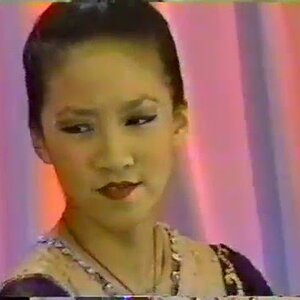 Michelle Kwan USA - 1995 Skate America LP