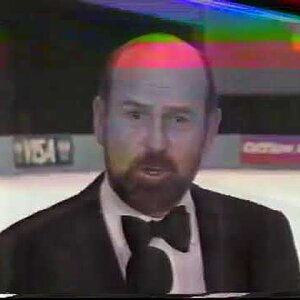 Introduction To Ice Dance Event - 1995 Skate America