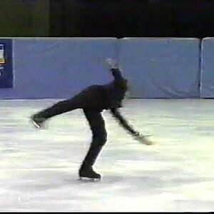 1995 Skate America Todd Eldredge Free