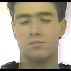 A. URMANOV - 1995 SKATE CANADA - SP