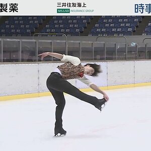 Keiji Tanaka - 2021 Kokutai, FS