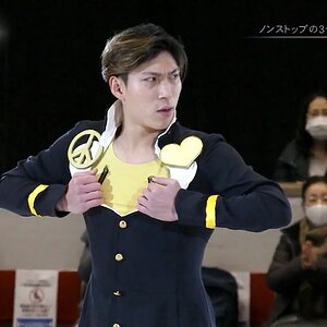 Keiji Tanaka - 2021 Nagoya Festival