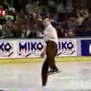 Eric Millot - 1995 Lalique Trophy LP