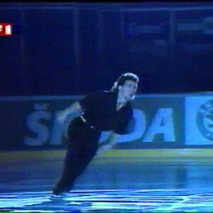 Elvis Stojko - 1995 Lalique Trophy Gala