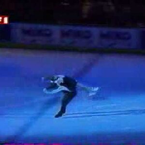 Oksana Kazakova & Artur Dmitriev - 1995 Lalique Trophy Gala