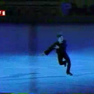 Ilia Kulik - 1995 Lalique Trophy Gala