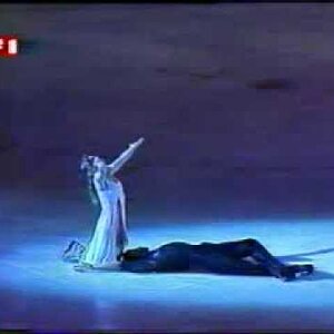 Oksana Grishuk & Evgeni Platov - 1995 Lalique Trophy Gala