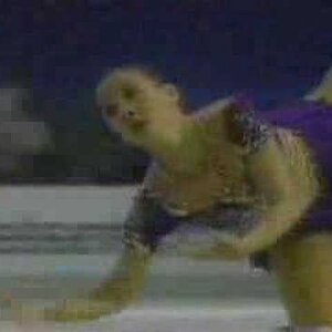 1995 Nations Cup Long Program