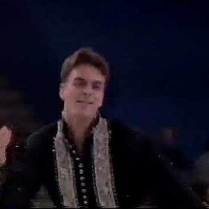 1995 Nations Cup  Scott DavisLP