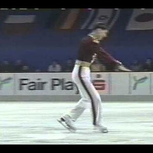 Vyacheslav Zagorodniuk (UKR) - 1995 Nations Cup on Ice, Men's Long Program