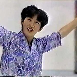 1995 NHK Exhibition