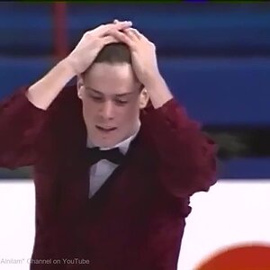Szabolcs Vidrai 1995/1996 World Junior (Brisbane)