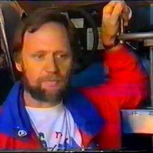 Australia Happily Welcomes Figure Skating World & Zamboni Man Interview - 1996 World Junior Cham