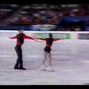 Filonenko & Marchenko 1996 Junior Worlds