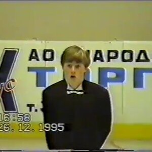 Ilia Kulik - 1996 Russian Nationals SP