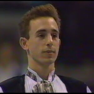 D. HOLLANDER - 1996 US NATIONALS - SP