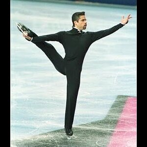 1996 U.S. Figure Skating Championships - Senior Men's Free Skate