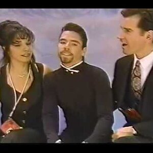 Rudy Galindo  - 1996 U S  Figure Skating Championships, Men's Long Program