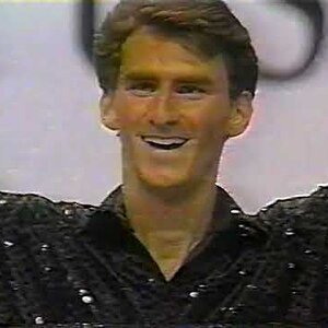 1996 US Figure Skating Championships Men Short