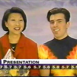 1996 US Figure Skating Championships Men Free