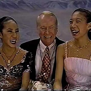 Karen Kwan 1996 U.S. Nationals (The Mission)