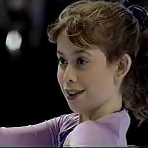 Tara Lipinski 1996 U.S. Nationals SP (On The Town)