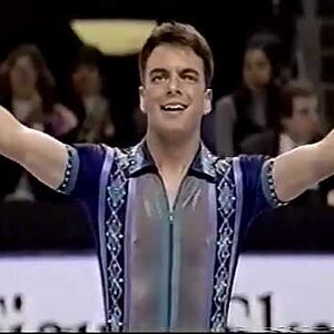 1996 US Nationals Scott Davis SP