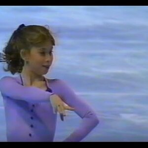 T. LIPINSKI - 1996 US NATIONALS - SP
