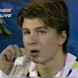 Alexei Yagudin RUS - 1996 European Championships LP