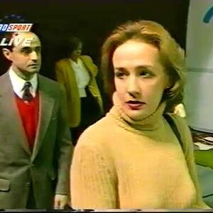 Anjelika Krylova & Oleg Ovsiannikov RUS - 1996 European Championships FD