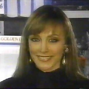 1996 European Figure Skating Championships Men Free Ladies Free