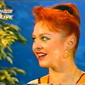 Marina ANISSINA & Gwendal PEIZERAT FRA Free Dance 1996 European Figure Skating Championships