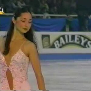 Krylova Ovsyannikov 1996 european gala
